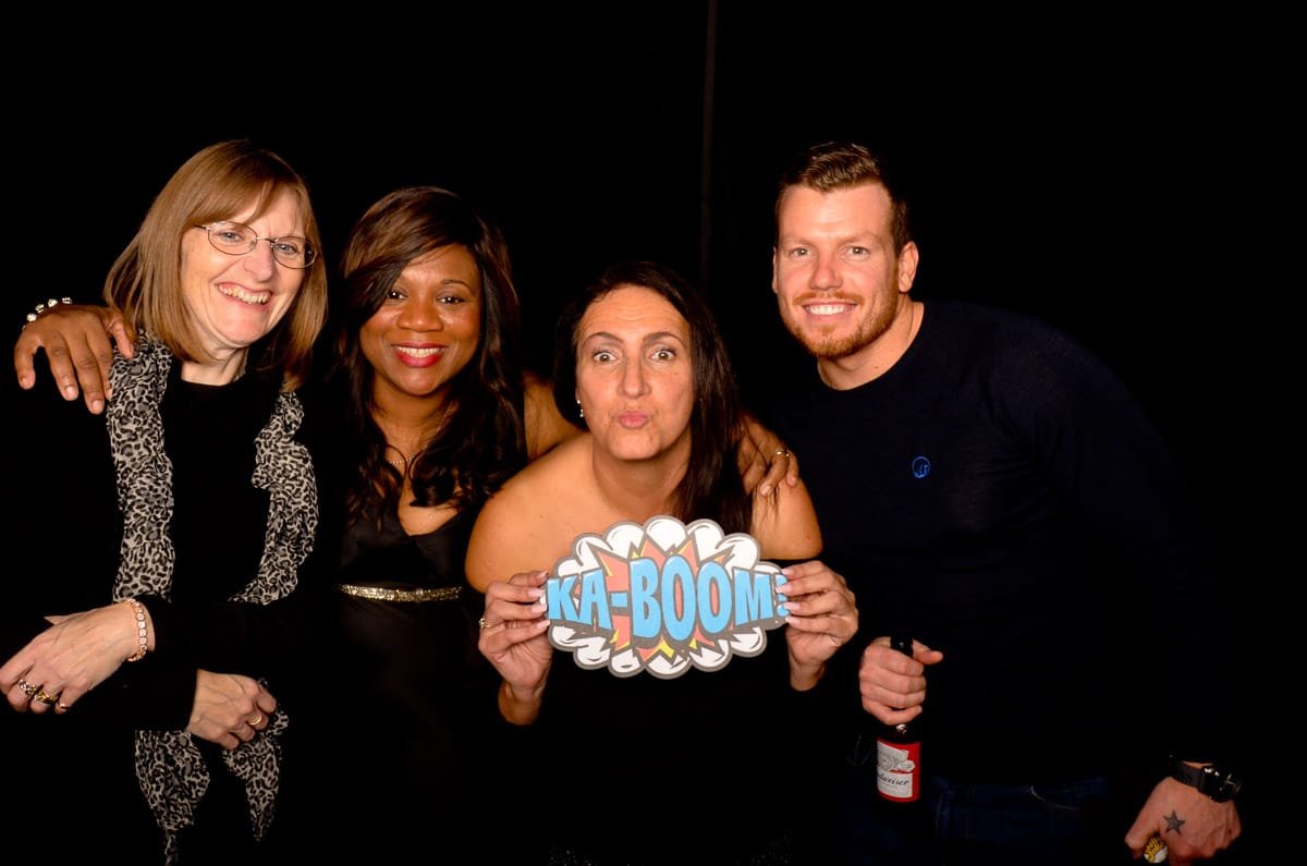 Glitz n Glamour Photo Booth Hire - jo-birthday-party-0001