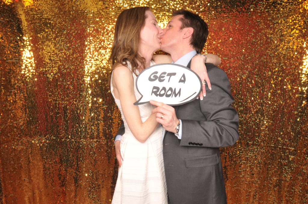 wedding photo booth hire essex